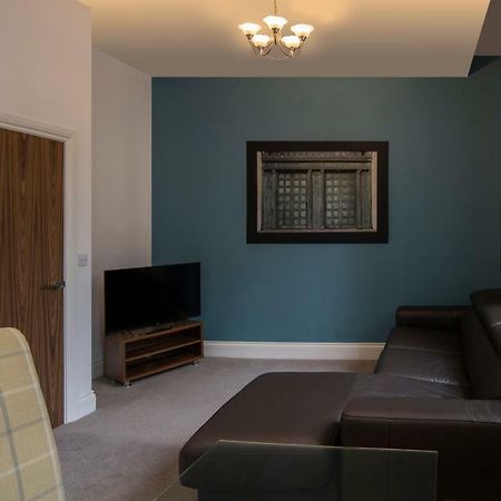 The Castle Collection - 25 Castle Street Apartment Liverpool Ngoại thất bức ảnh