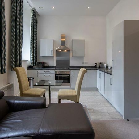 The Castle Collection - 25 Castle Street Apartment Liverpool Ngoại thất bức ảnh